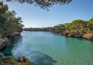Villa Cala Esmeralda