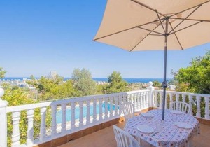 Villa Calpe Cucarres 41