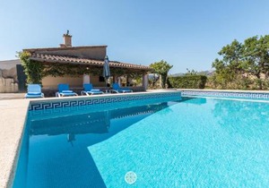 Villa Catalina - Catalina petit