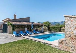 Villa Catalina - Catalina petit