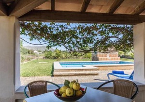 Villa Catalina - Catalina petit