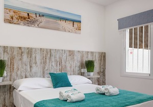 Villa Conchita By Seric, 15 'walking to the beach