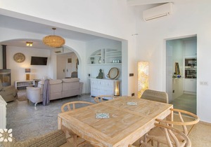 Villa CORASOL by Abahana Villas