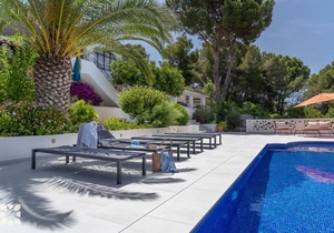 Villa CORASOL by Abahana Villas