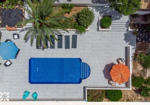 Villa Corasol by Abahana Villas