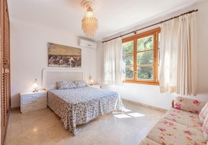 Villa Costa De Blanes