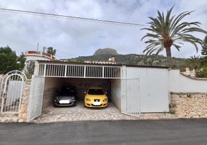 Villa Diana para 4 personas