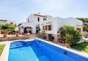 Villa Dos Estels