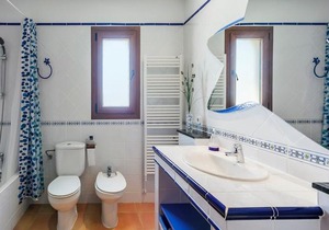 Villa Dos Estels