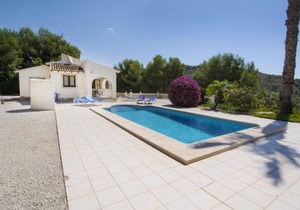 Villa Empedrola