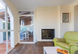 Villa Forti 101