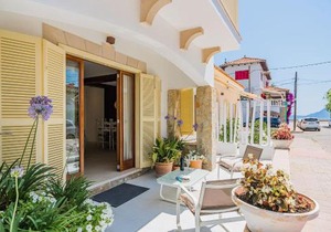 Villa Hibiscus