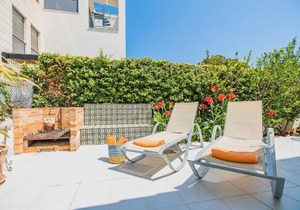 Villa Hibiscus