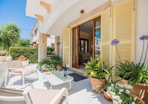 Villa Hibiscus