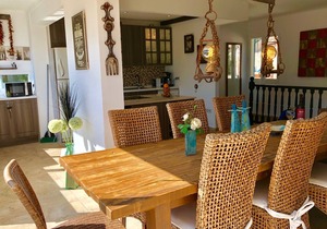 Villa in Costa d'en Blanes with beautiful Sea view and pool