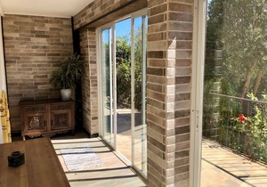 Villa in Costa d'en Blanes with beautiful Sea view and pool