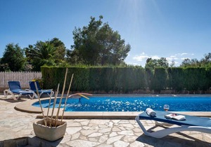 Villa Iris