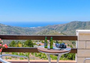 Villa Jarana Competa by Ruralidays