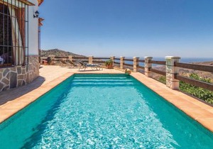 Villa Jarana