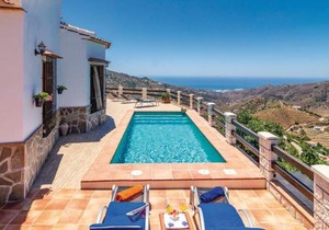 Villa Jarana