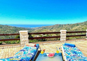 Villa Jarana