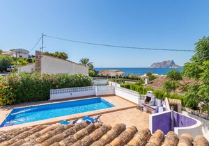 Villa La Paloma