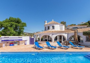 Villa La Paloma