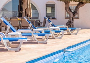 Villa La Paloma