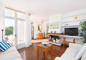 Villa Las Rosas - S'Algar