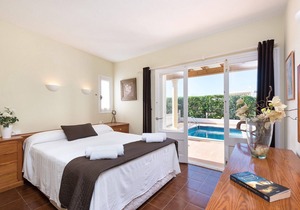 Villa Las Rosas - S'Algar