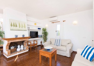 Villa Las Rosas - S'Algar