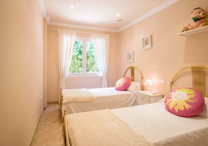 Villa Lighthouse in Alcudia