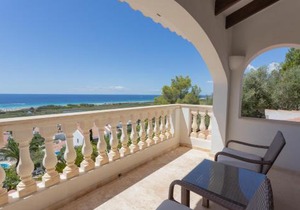 Villa Maitreya