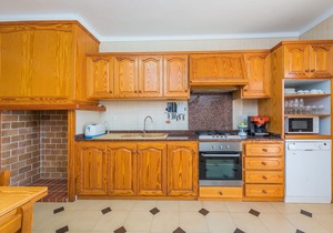 VILLA MANRESA - Chalet with sea views in Alcúdia - Manresa. Free WiFi.