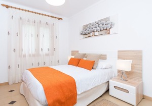 VILLA MANRESA - Chalet with sea views in Alcúdia - Manresa. Free WiFi.
