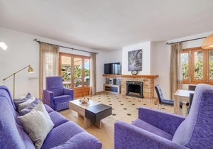 Villa Manresa