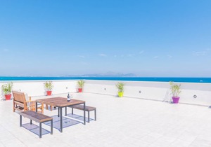Villa Mar 14