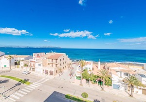 Villa Mar 16