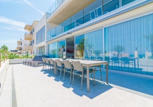 Villa Mar