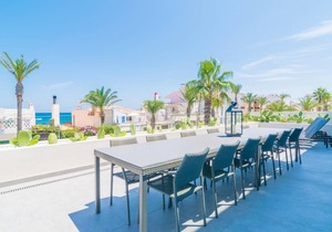 Villa Mar