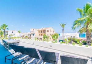 Villa Mar