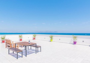 VILLA MAR