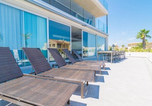 VILLA MAR