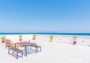 Villa Mar - Nine Bedroom Villa, Sleeps 12