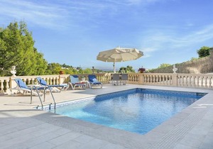 Villa Maria Portals Nous By Priority