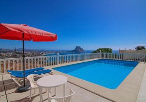Villa Maryvilla 2808