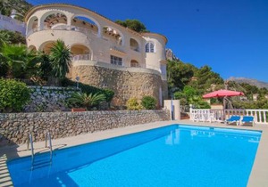 Villa Maryvilla 2808