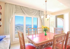 Villa Maryvilla 2808