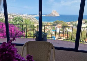 villa Maryvilla Calpe