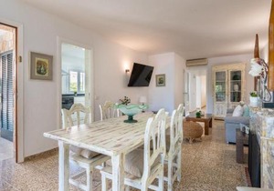 Villa Mercuri